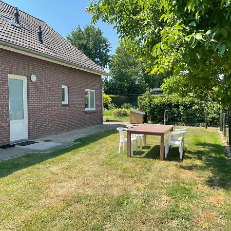 Villa Vakantiewoning Op De Bos à Roggel Extérieur photo