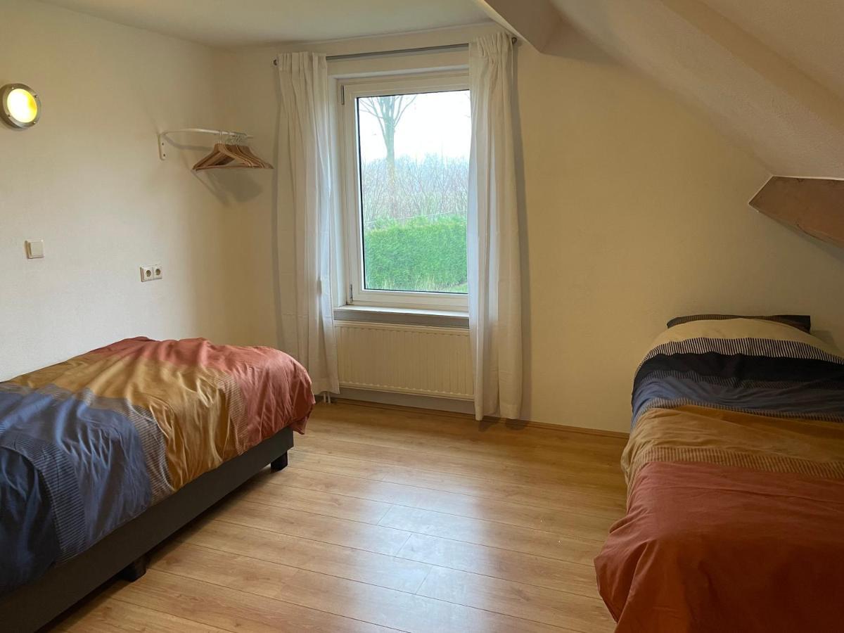 Villa Vakantiewoning Op De Bos à Roggel Extérieur photo